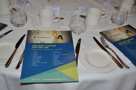 Business Breakfast  4 June 2019 